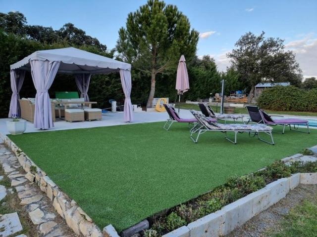 Villa Pancorbo 贝拉约斯 外观 照片