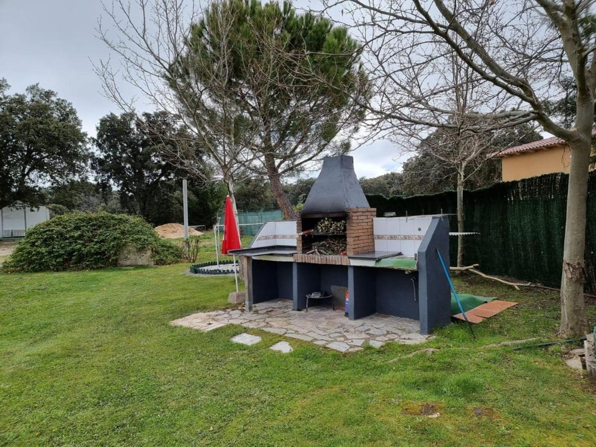 Villa Pancorbo 贝拉约斯 外观 照片