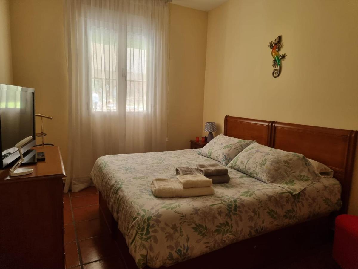 Villa Pancorbo 贝拉约斯 外观 照片