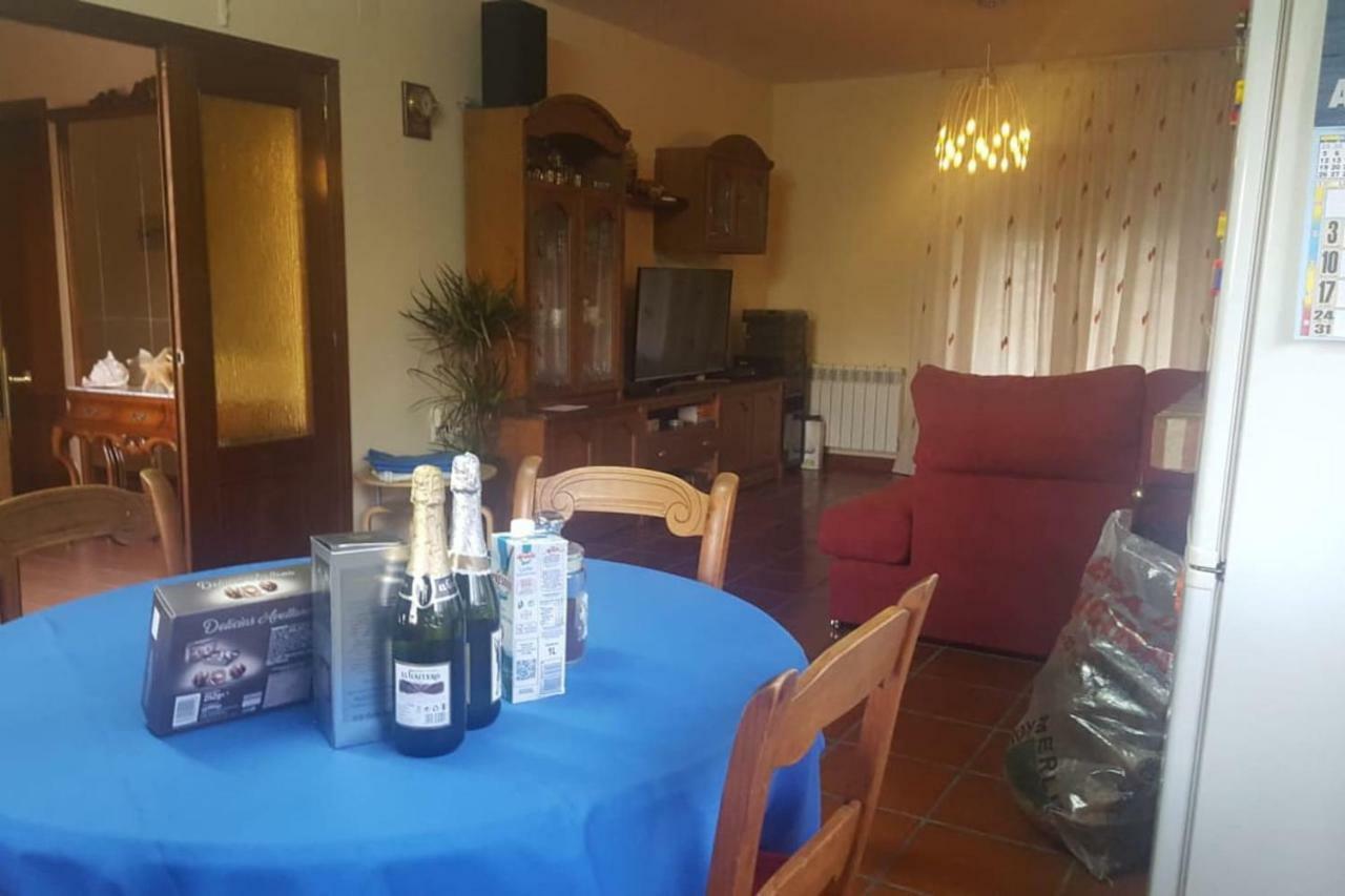 Villa Pancorbo 贝拉约斯 外观 照片